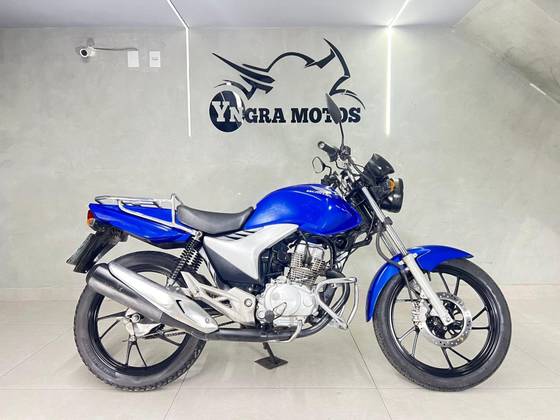 HONDA CG 150 FAN ESI HONDA CG 150 FAN ESI